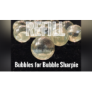 Bubble Sharpie Set Refill by Alan Wong