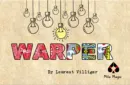 WARPER Red by Laurent Villiger – Bild 1