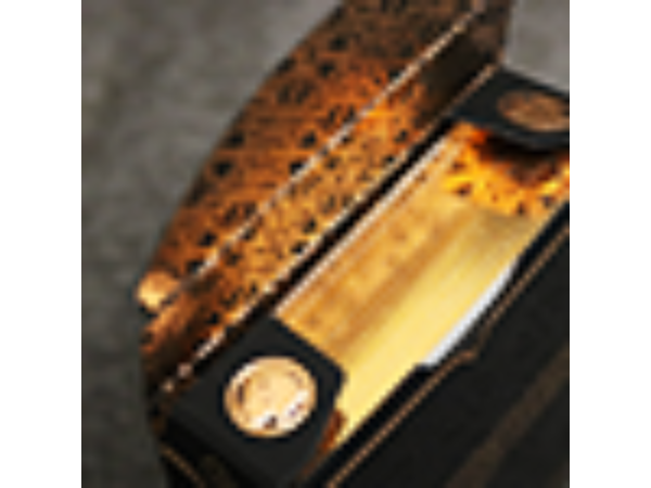 Luminosity Luxury (Gilded) Playing Cards