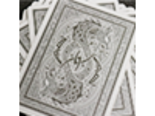 Luminosity Luxury (Gilded) Playing Cards