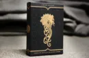 Luminosity Luxury (Gilded) Playing Cards – Image 1