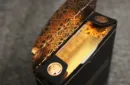 Luminosity Luxury (Gilded) Playing Cards – Image 2
