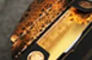 Luminosity Luxury (Gilded) Playing Cards – Image 3