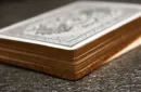 Luminosity Luxury (Gilded) Playing Cards – Image 4