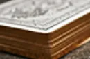 Luminosity Luxury (Gilded) Playing Cards – Image 5