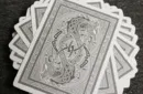 Luminosity Luxury (Gilded) Playing Cards – Image 6