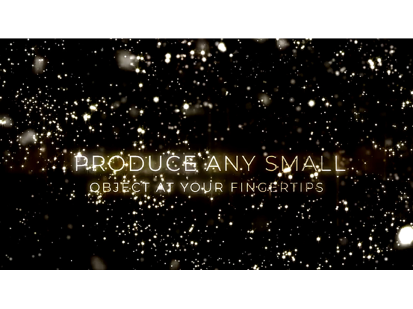 Debut (Gimmicks and Online Instructions) by Abstract Effects