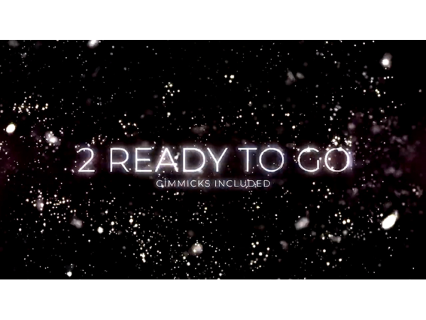 Debut (Gimmicks and Online Instructions) by Abstract Effects