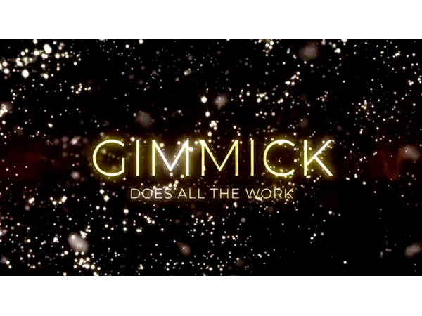 Debut (Gimmicks and Online Instructions) by Abstract Effects