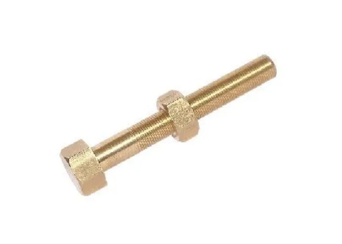 Psychokinetic Bolt