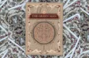 The Green Man Playing Cards (Autumn)  by Jocu – Image 1