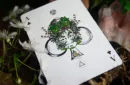 The Green Man Playing Cards (Autumn)  by Jocu – Image 3