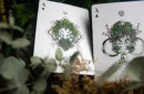 The Green Man Playing Cards (Spring)  by Jocu – Image 6