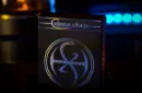 Chrome Kings Carbon Playing Cards (Foiled Edition) – Image 1