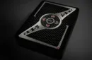 Chrome Kings Carbon Playing Cards (Foiled Edition) – Image 4