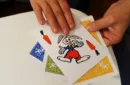 Rabbit On The Rainbow (Gimmicks and Online Instructions) by Juan Pablo Magic – Bild 2
