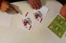 Rabbit On The Rainbow (Gimmicks and Online Instructions) by Juan Pablo Magic – Bild 4