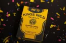 Back To School Playing Cards by Kings Wild Project Inc – Image 1