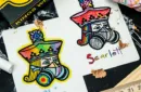 Back To School Playing Cards by Kings Wild Project Inc – Image 5