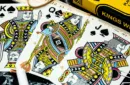 Back To School Playing Cards by Kings Wild Project Inc – Image 6