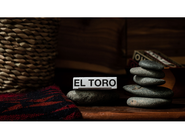 El Toro Playing Cards by Kings Wild Project Inc