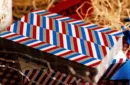 Blue Ribbon Playing Cards by Kings Wild Project Inc. – Image 3
