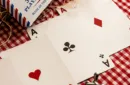 Blue Ribbon Playing Cards by Kings Wild Project Inc. – Image 5