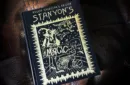 Stanyon's Magic Deluxe (Numbered) by L&L Publishing - Book – Image 1