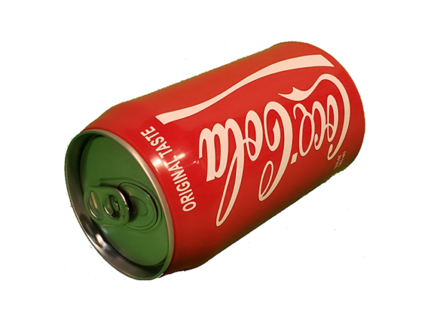 ULTRA COKE by SYOUMA / Coke Version