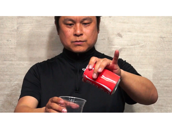 ULTRA COKE by SYOUMA / Coke Version