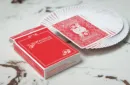 Slow Hands Playing Cards – Image 1