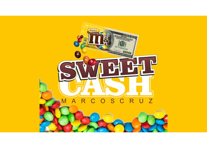 Sweet Cash by Marcos Cruz