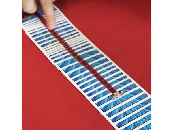 EXT'HAND by Sylvain Mirouf  & Magic Dream (EXTHAND)