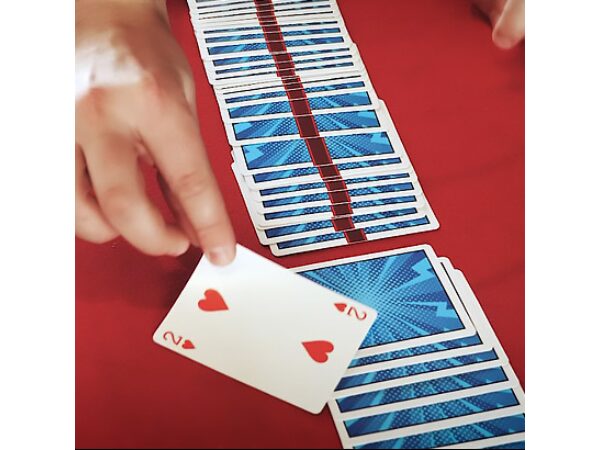 EXT'HAND by Sylvain Mirouf  & Magic Dream (EXTHAND)