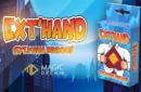 EXT'HAND by Sylvain Mirouf  & Magic Dream (EXTHAND) – Image 1