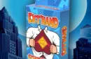 EXT'HAND by Sylvain Mirouf  & Magic Dream (EXTHAND) – Image 2