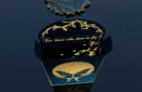 Alis Luminis The Winged Playing Cards Deck – Image 6