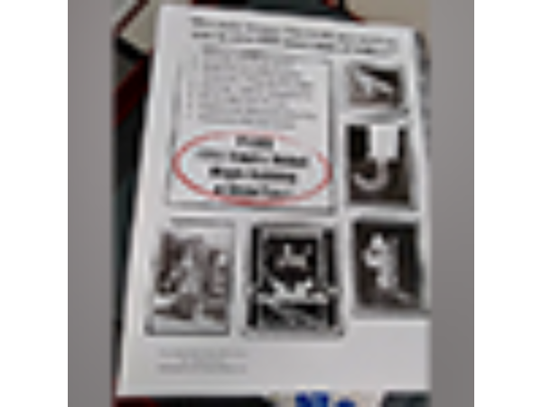 Performing and Building Magic: Do's and Don'ts by Rand Woodbury - Book