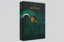 The Serpent (Green) Playing Cards – Image 1