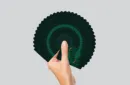 The Serpent (Green) Playing Cards – Image 2