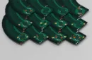 The Serpent (Green) Playing Cards – Image 3