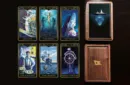 Titanic Tarot Cards – Image 1