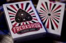 Freakshow Playing Cards – Image 1