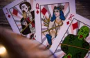 Freakshow Playing Cards – Image 4