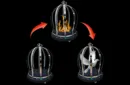 FIRE CAGE (1 Time) by 7 MAGIC – Image 5