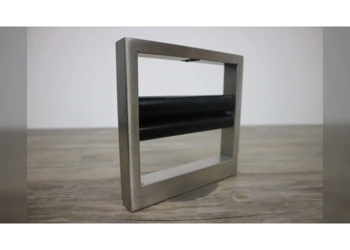 WISH PRINTER by ZF & Himitsu Magic