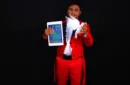iPad Appearing Dove by 7 MAGIC – Bild 4