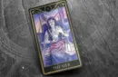 Deluxe Titanic Tarot Cards (Wood Box and Boarding Pass) – Image 5