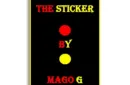 The Sticker by Mago G – Bild 1