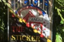 The Sticker by Mago G – Bild 2